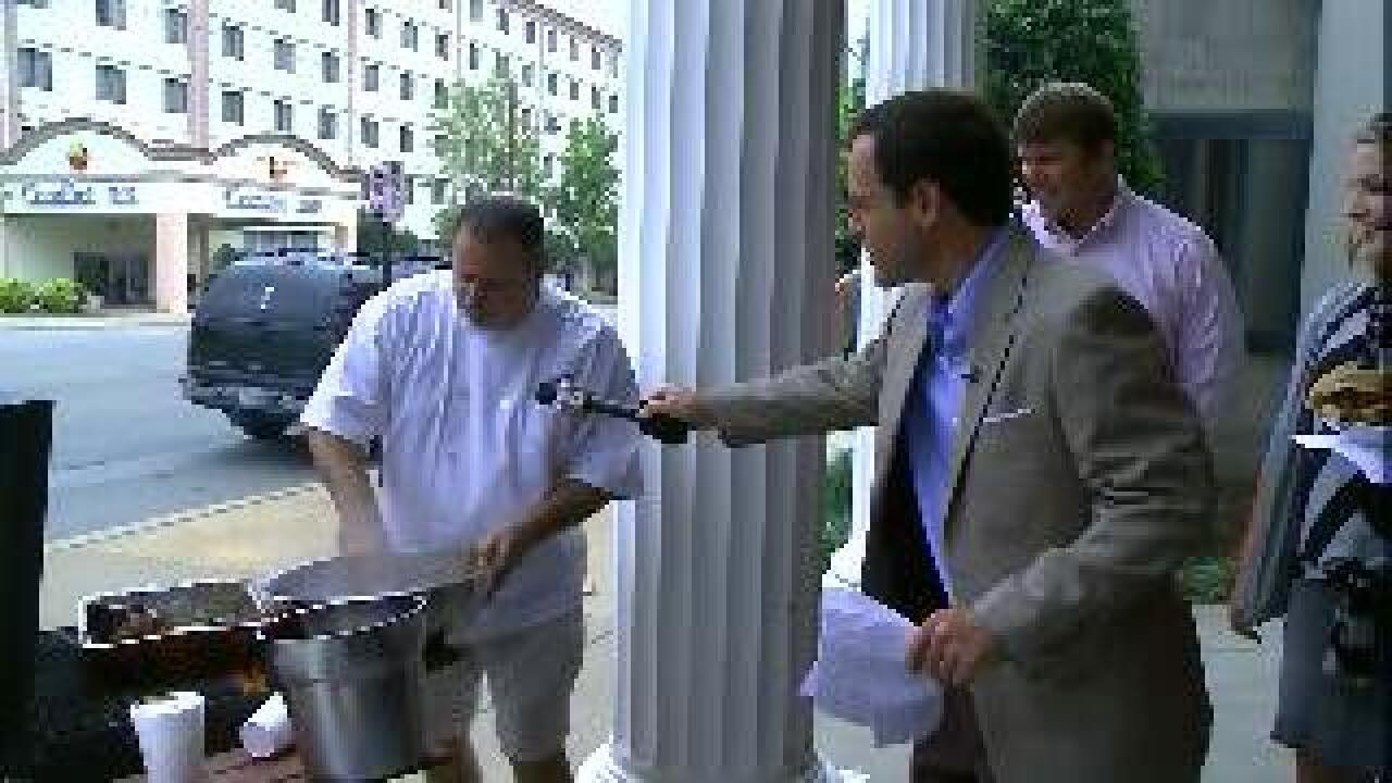 VIRGINIA THIS MORNING: Recovery Fest/ Annual BBQ State Championship