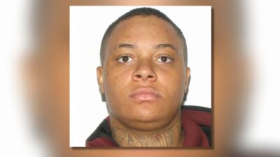 Franklin police searching for suspect in the shooting of a child