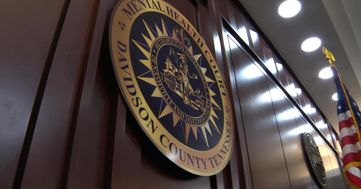 Dozens found 'incompetent to stand trial' have criminal charges dropped - Vimarsana News
