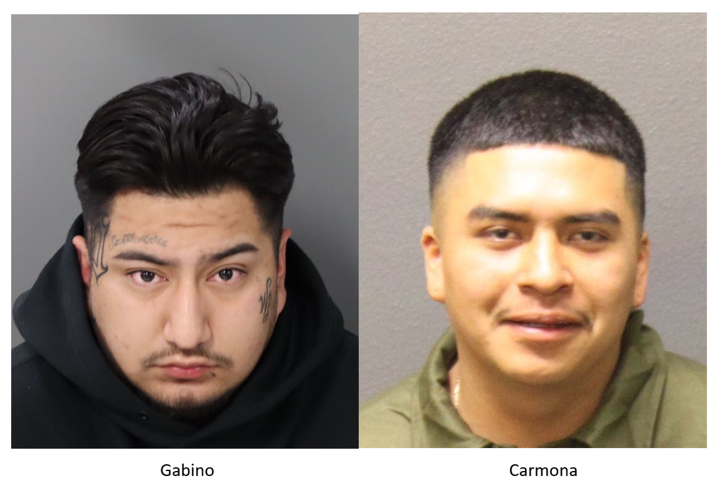 4 suspects in custody for deadly shooting of Santa Maria teen in 2022