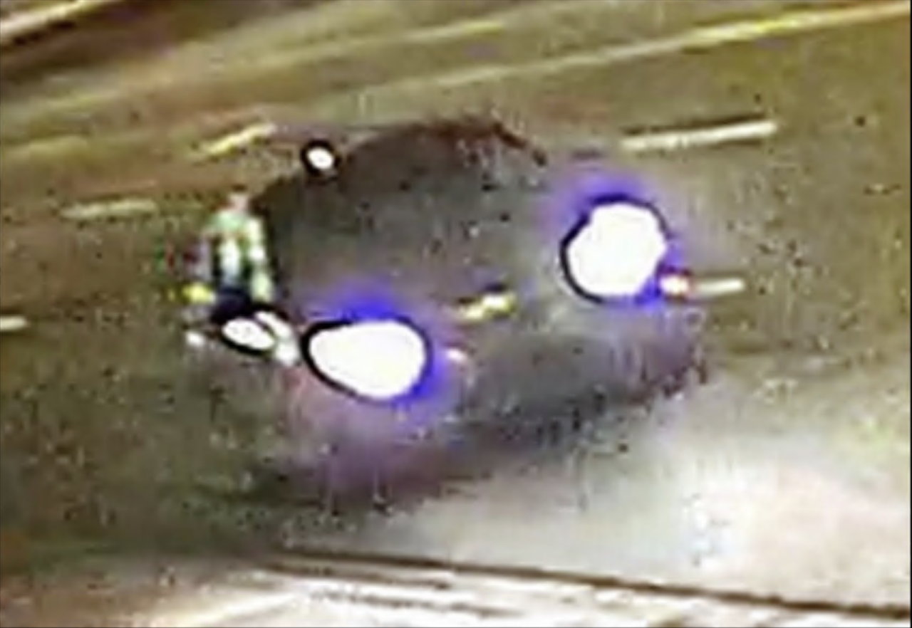 Silent Witness food truck shooting