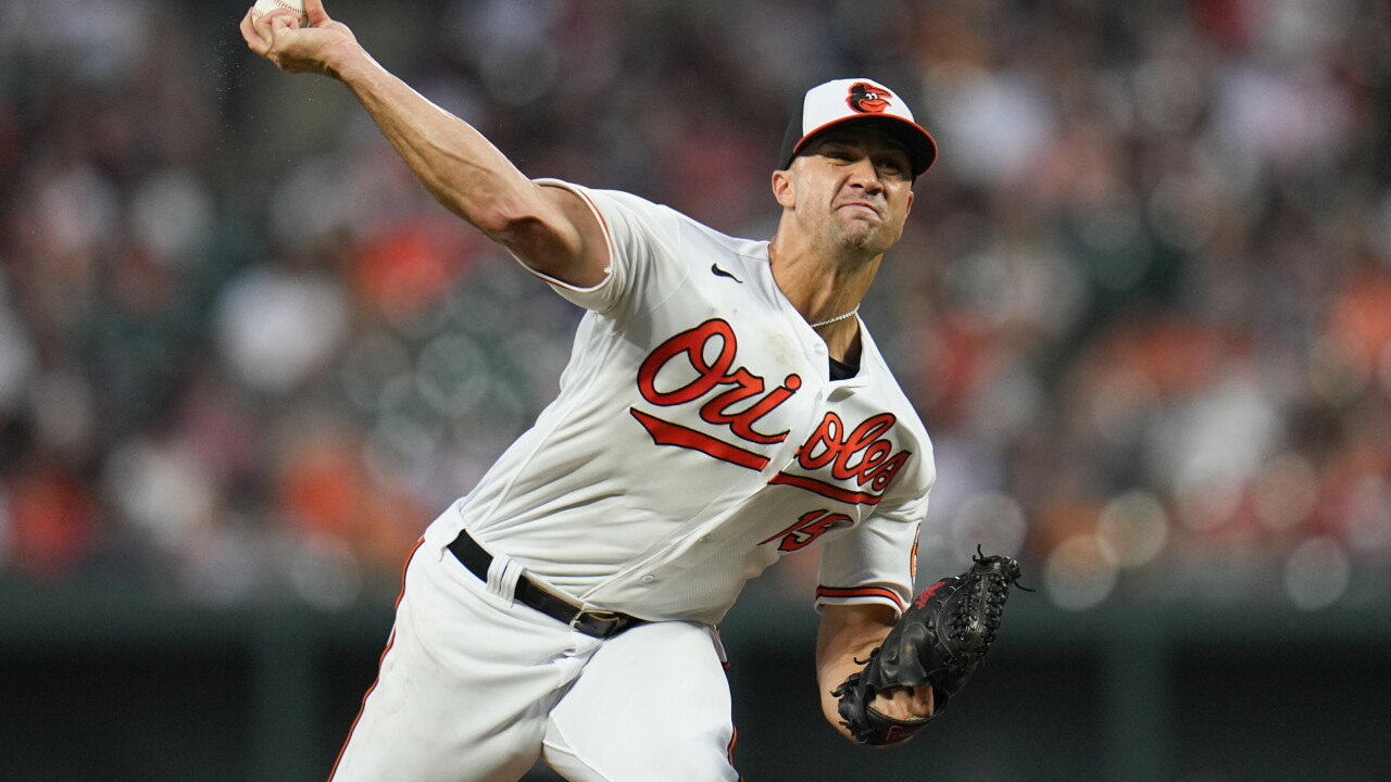 Patsy Flaherty Baseball Jack Flaherty and Detroit Tigers finalize $14 million, 1-year contract