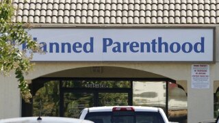 Planned Parenthood california