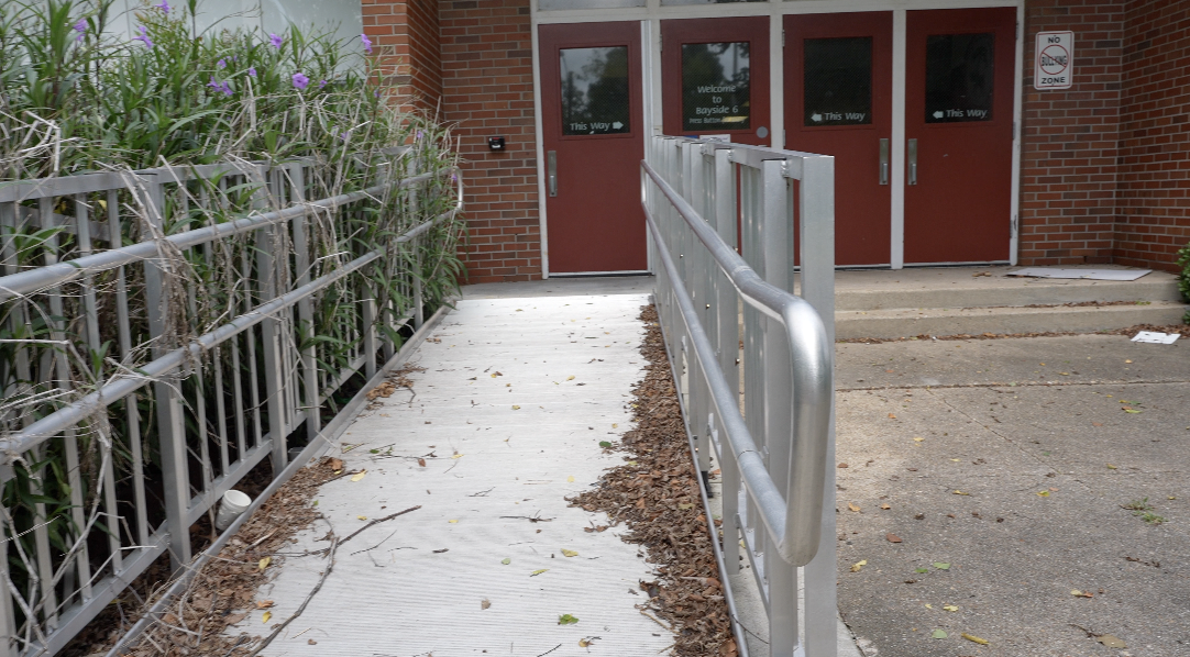 Former Bayside 6th Grade Campus one step closer to becoming neighborhood park