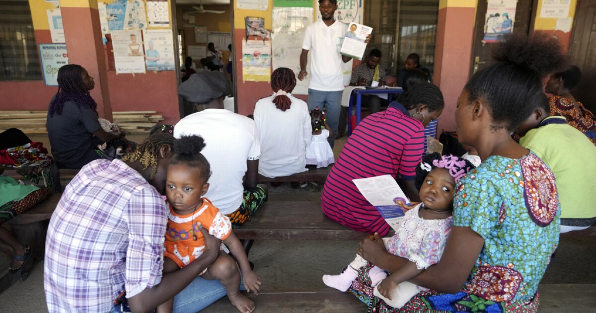 Foreign aid cuts to life-saving programs exposes US to global health threats, experts say