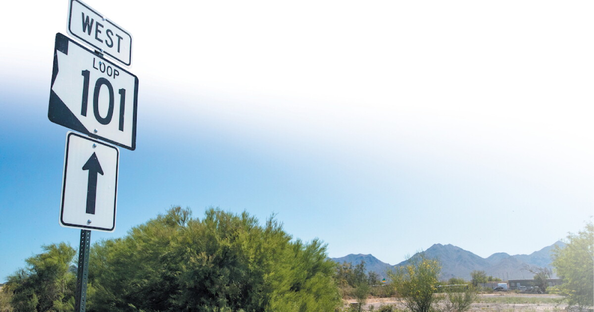 Semiconductor supplier ASM America buys land in north Scottsdale - Vimarsana News