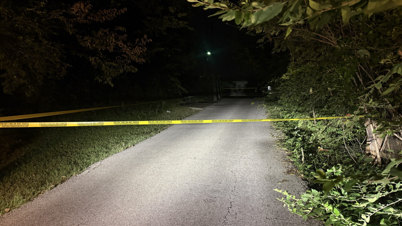Ring Place Shooting