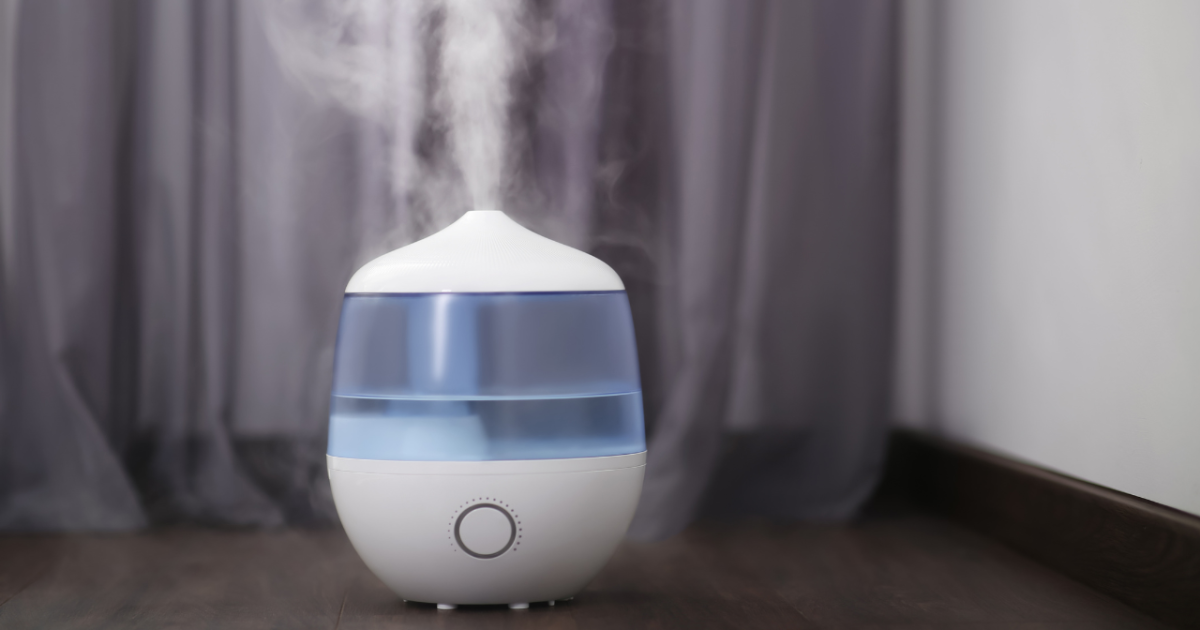 Consumer Reports experts look at the best humidifiers for your home