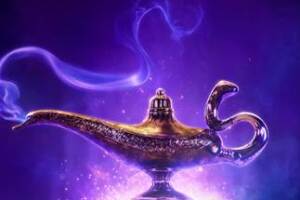 Aladdin