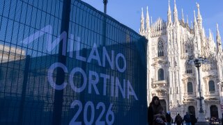 How to watch the Opening Ceremony of the 2026 Milan Cortina Olympics: TV and stream schedule