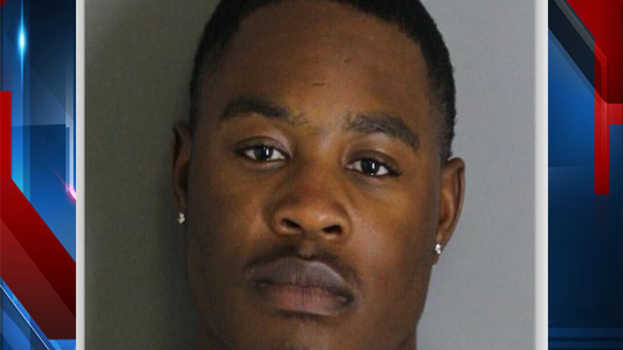 Alabama mall shooting suspect is arrested after a week of ...