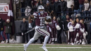 Montana vs. SEMO