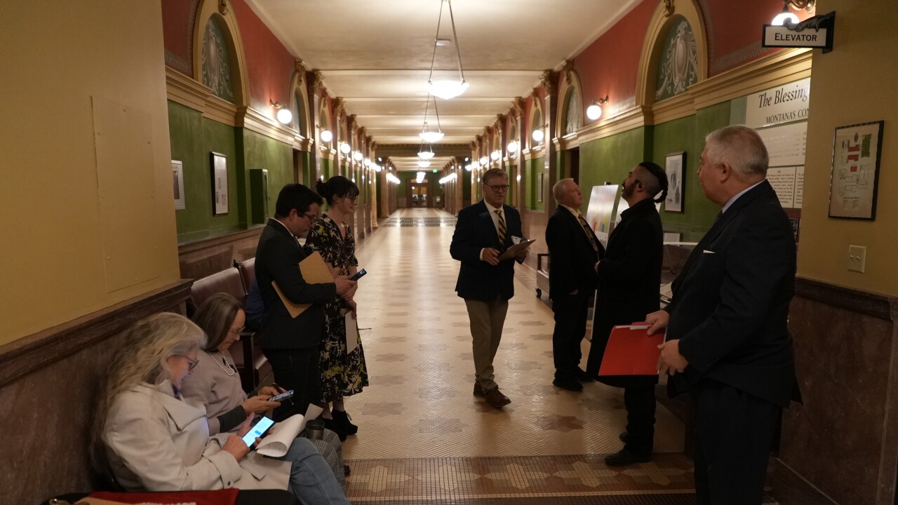 2026 Candidate Filing