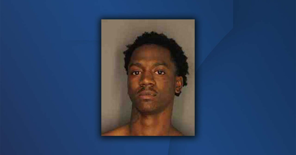 Buffalo man pleads guilty to attempted murder in connection to shooting ...