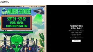 Alien Stock being planned after Storm Area 51 Facebook event goes viral