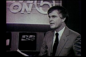 Don Webster on News 5