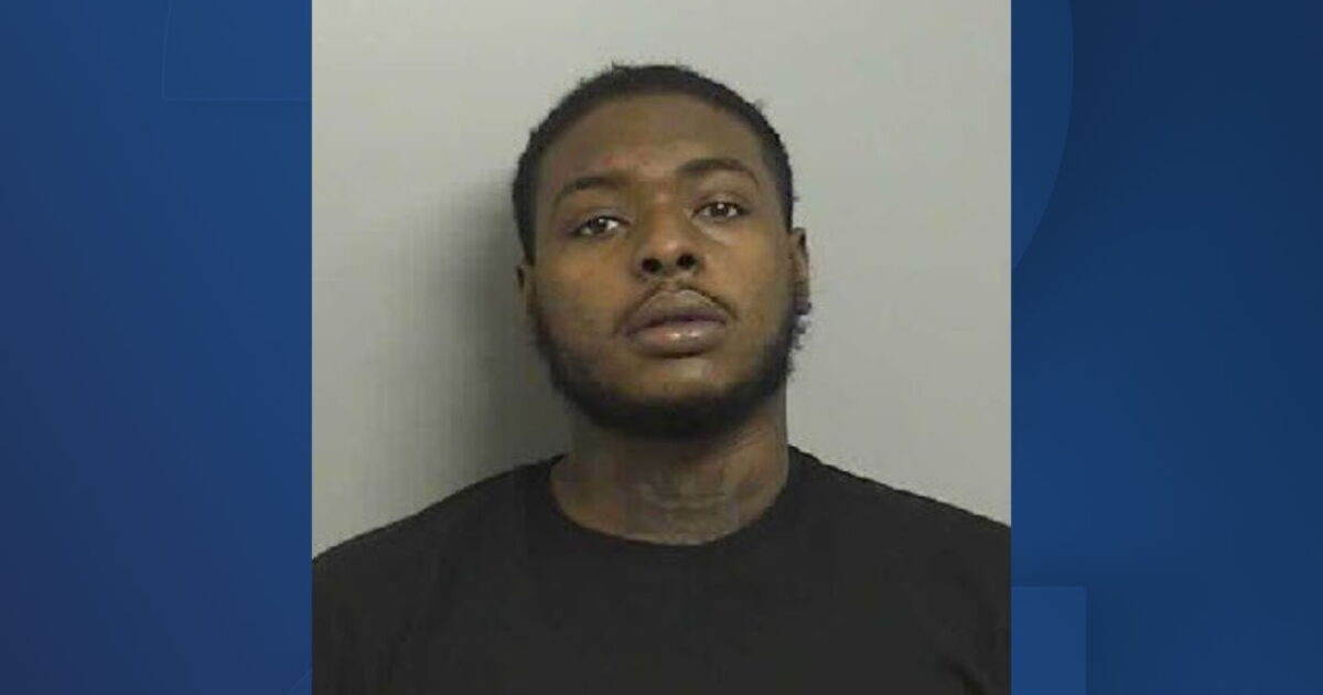 Tulsa police need community help locating suspect involved in robbery ...