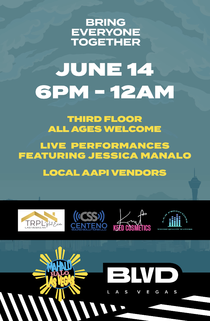 BLVD Las Vegas to host rooftop experience