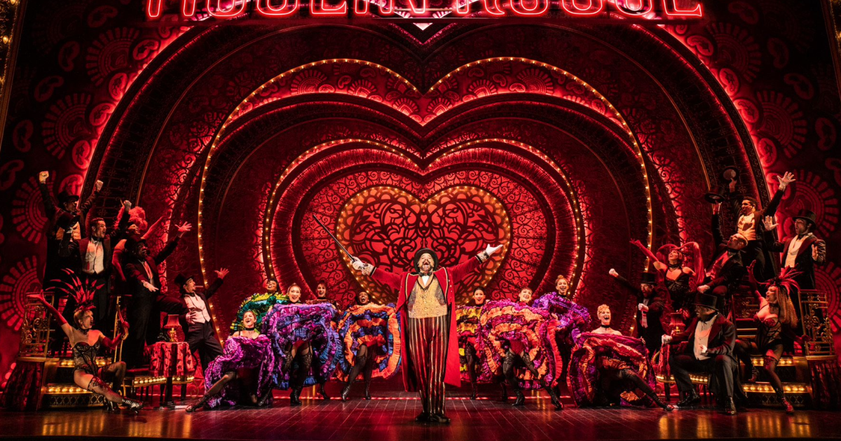 Mrs Doubtfire Moulin Rouge lead off 202324 Broadway season at Sheas Performing Arts Center Mrs Doubtfire Moulin Rouge lead off 202324 Broadway season at Sheas Performing Arts Center