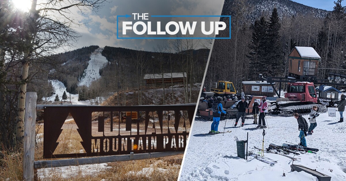 Cuchara Mountain Park in southern Colorado opens for snowcat skiing as its quest for revival continues