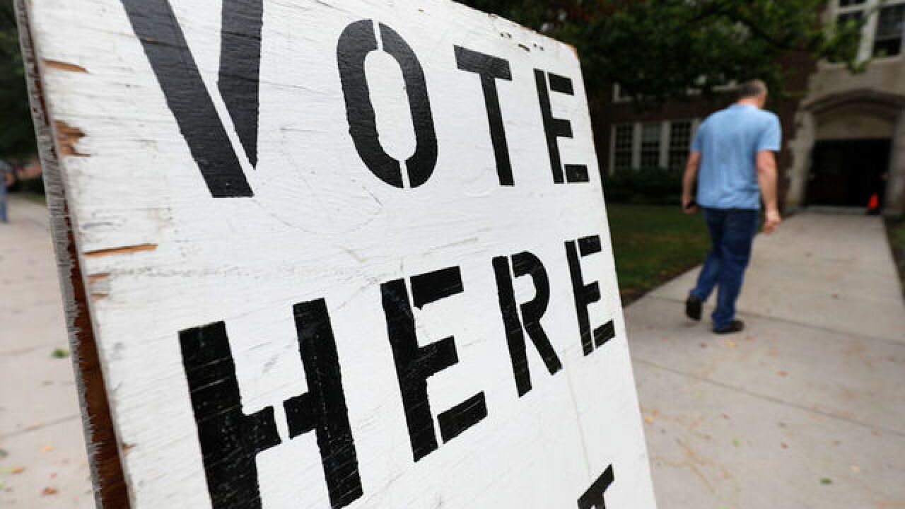 MI online voter registration bills near final OK