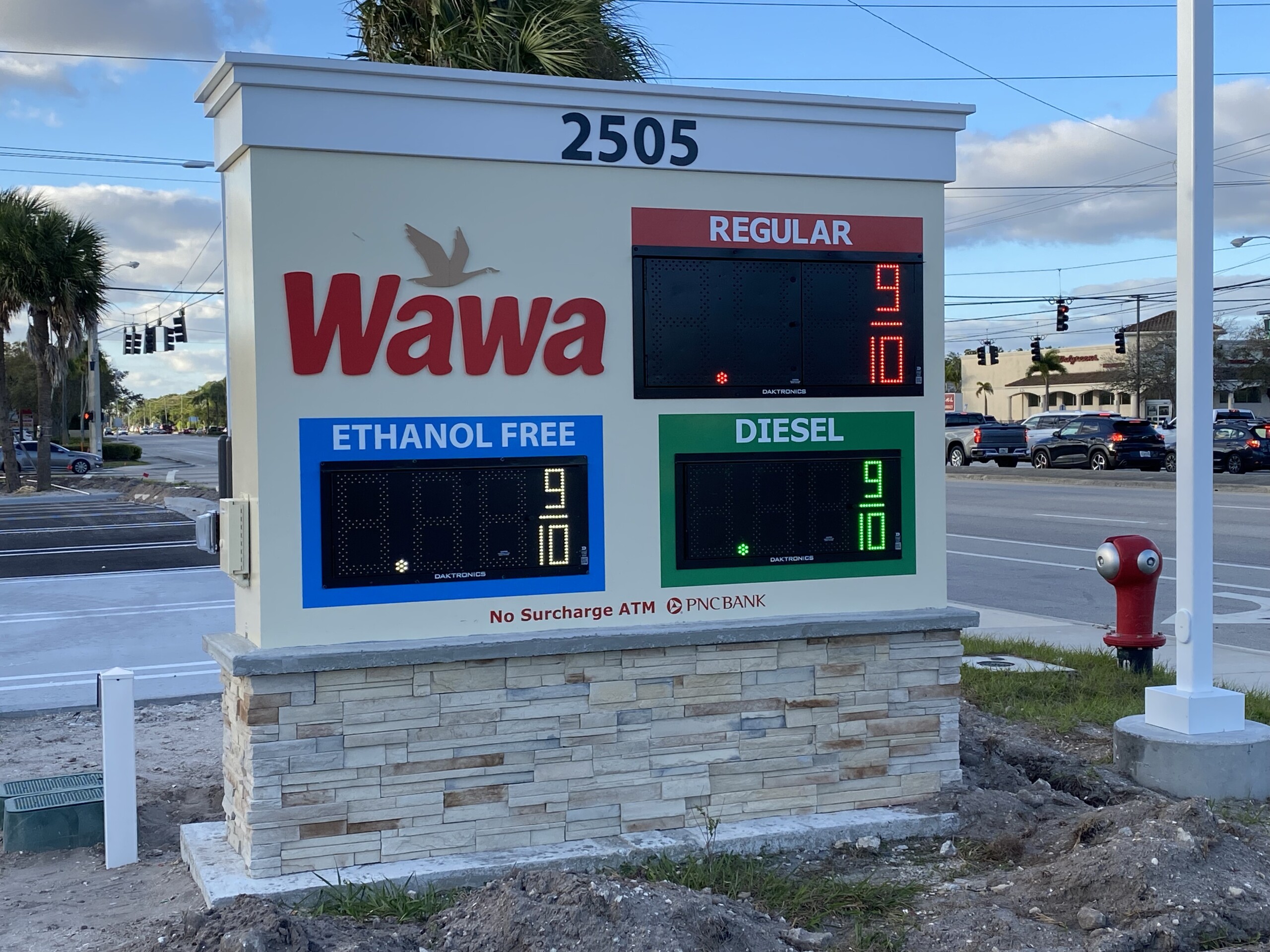 Hey Wawa lovers, more stores coming soon to Palm Beach County