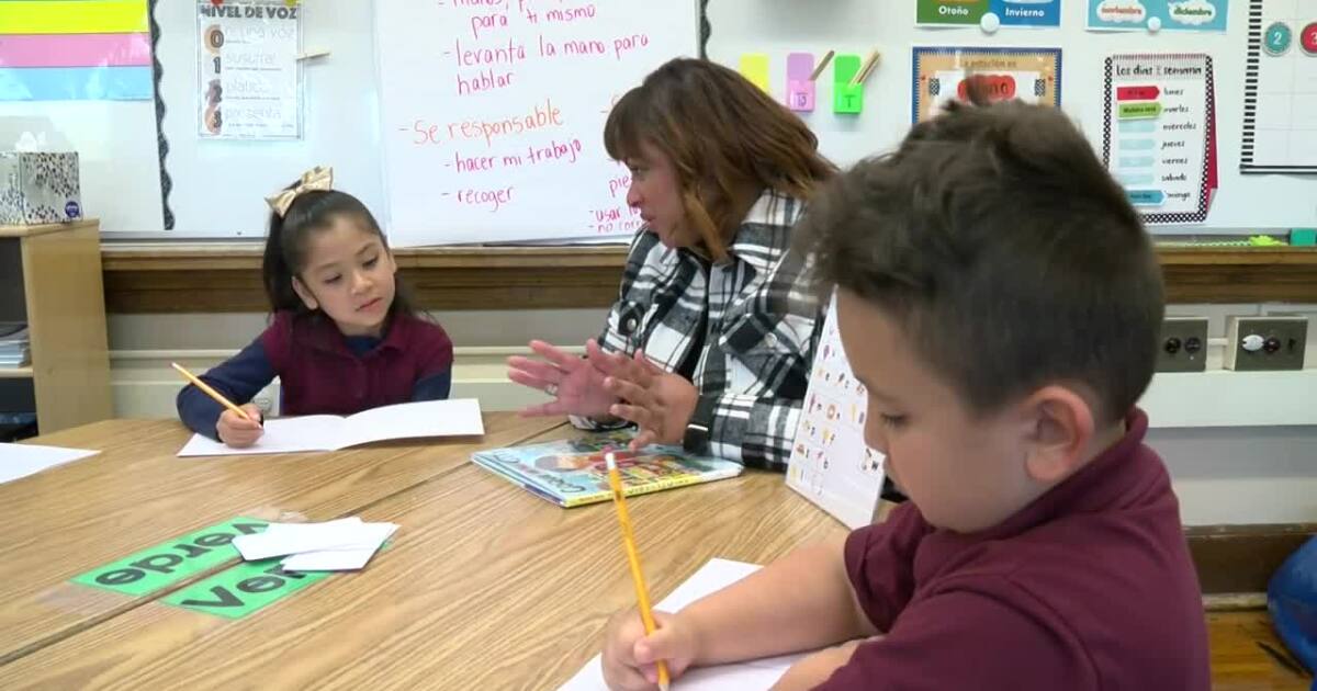 Bilingual Multicultural Education program offered to MPS students