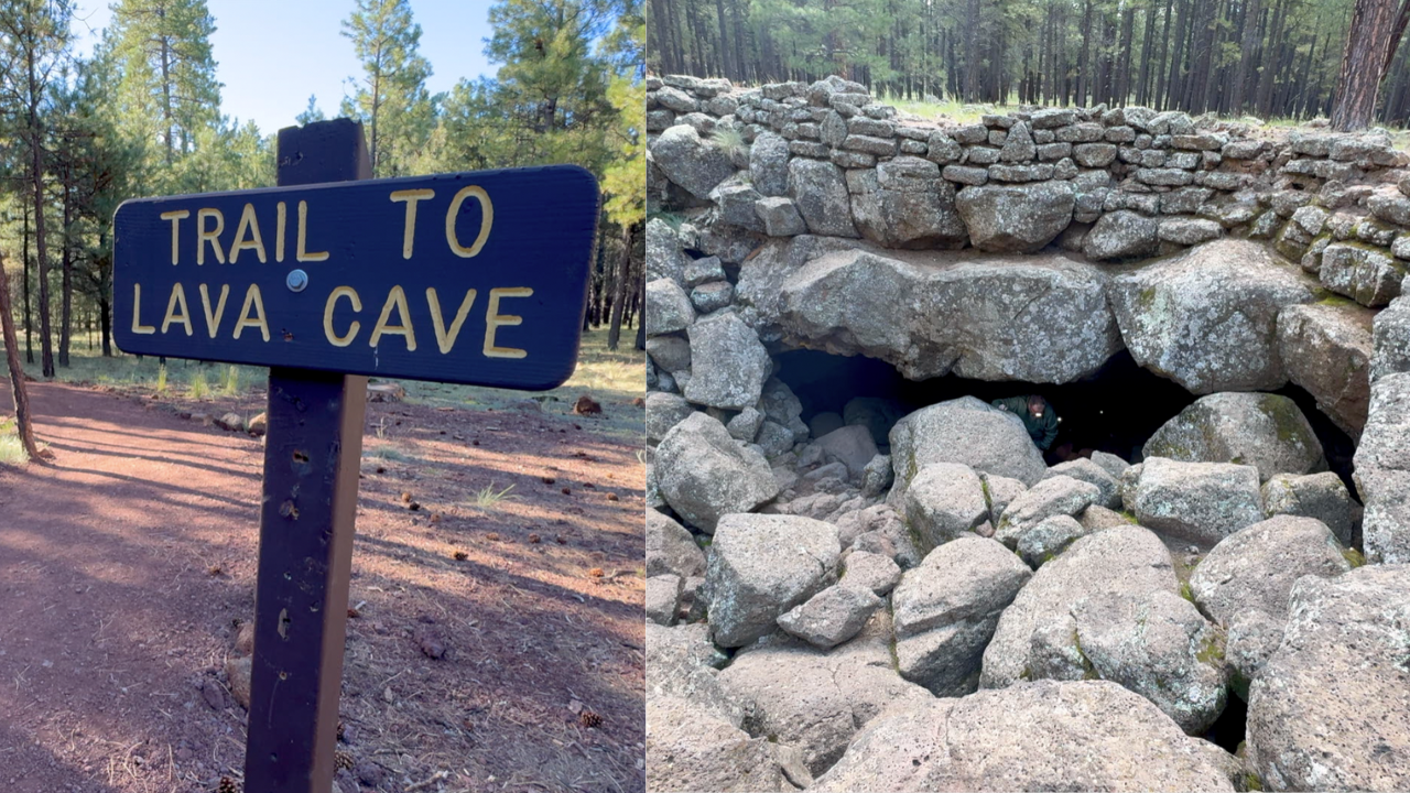 Lava River Cave opening.png