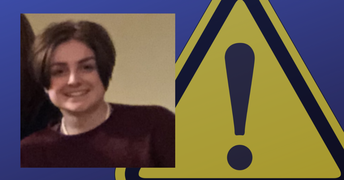 KCSO searching for missing teen