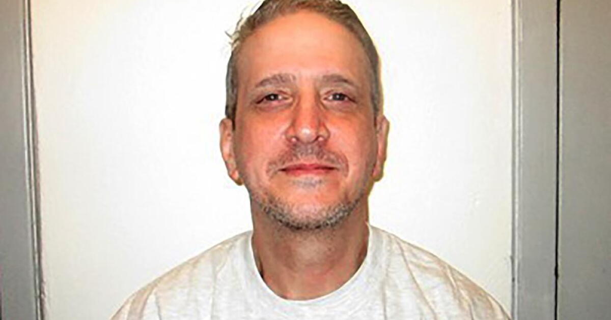 Oklahoma AG supports death row inmate's petition to the US Supreme Court - Vimarsana News