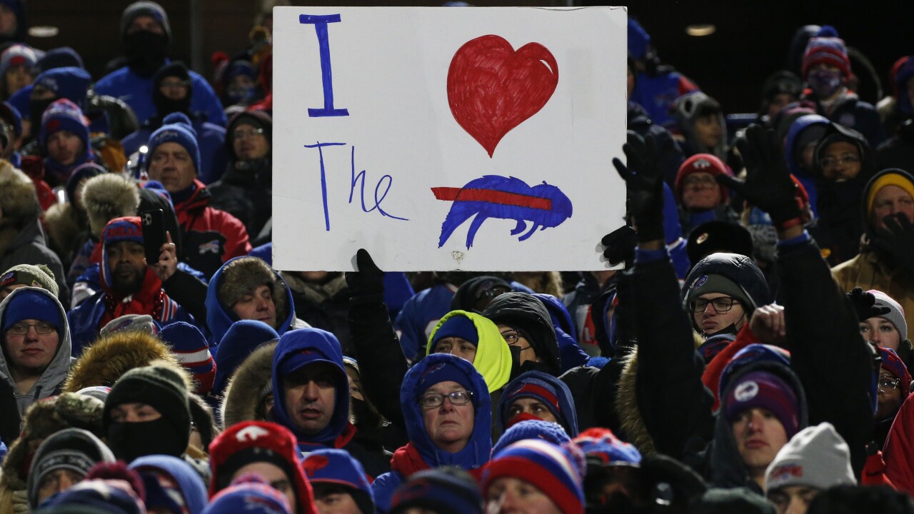 Bills Mafia