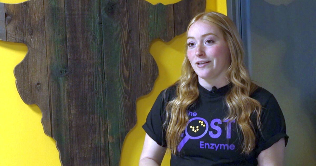 Students hosting drive-in movie fundraiser for the Lost Enzyme Project - Vimarsana News