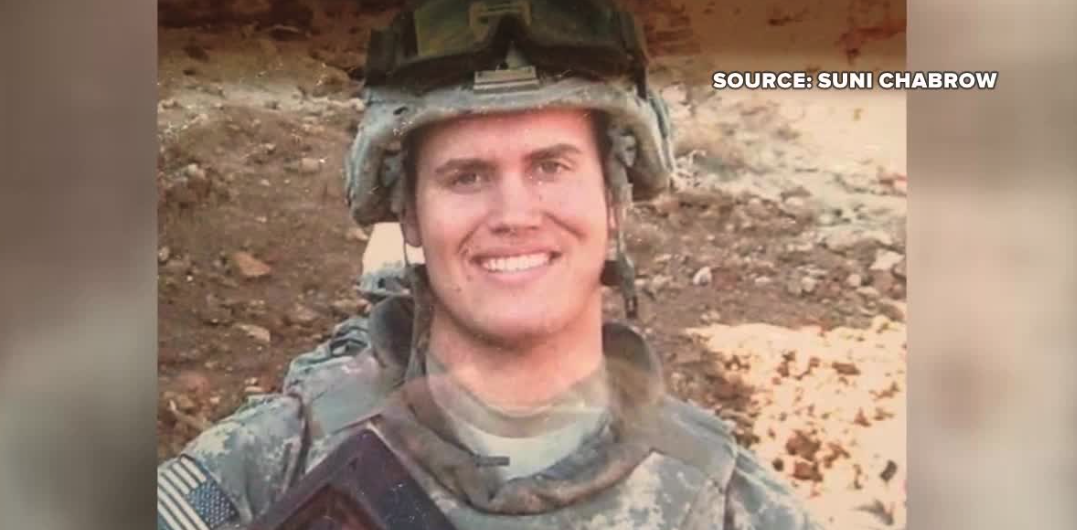 Specialist Douglas J. Green