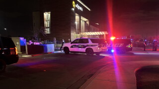 91st Ave and McDowell OIS 