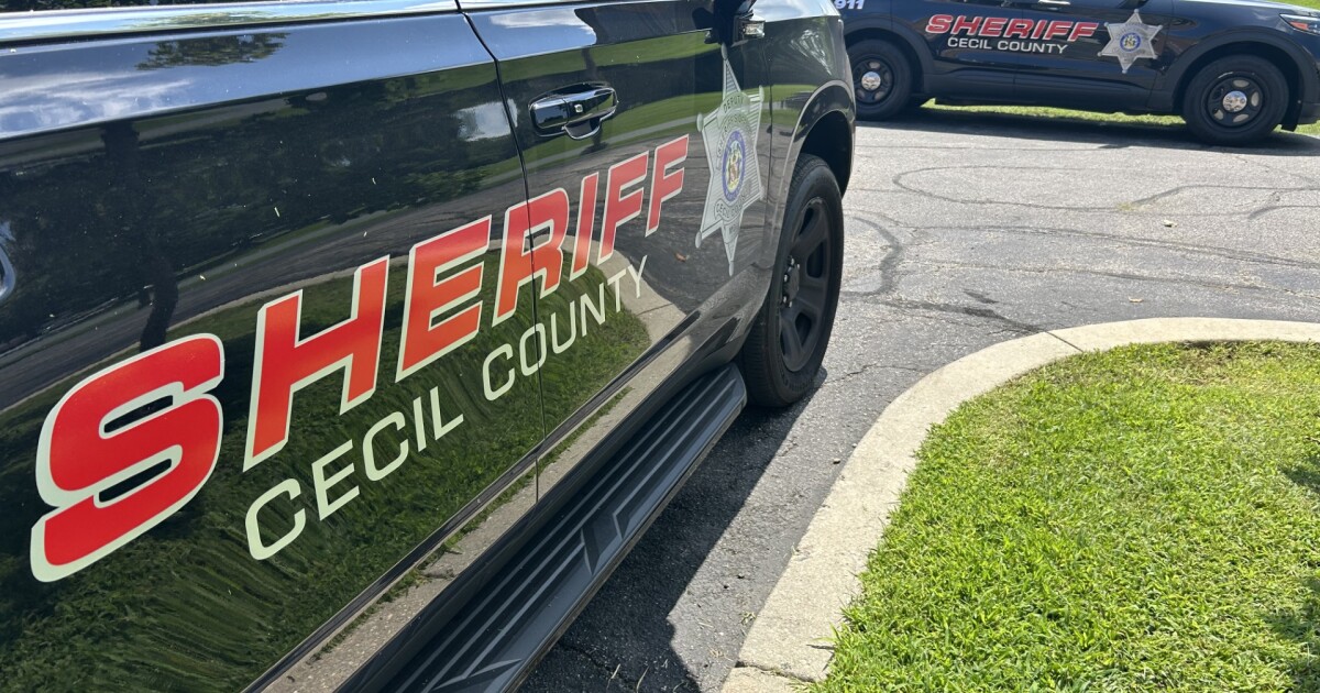 Woman intentionally hits teen with car in Port Deposit love triangle attack