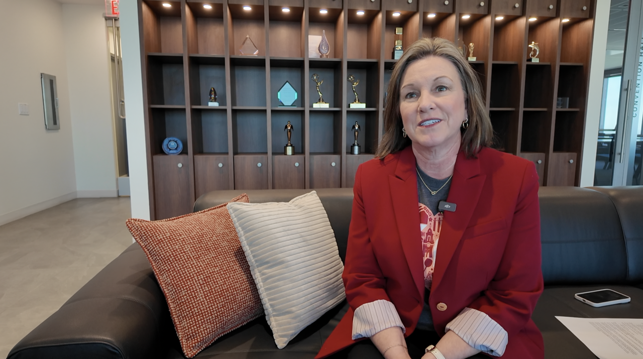 Kathy Nelson, President- CEO, Visit KC.png