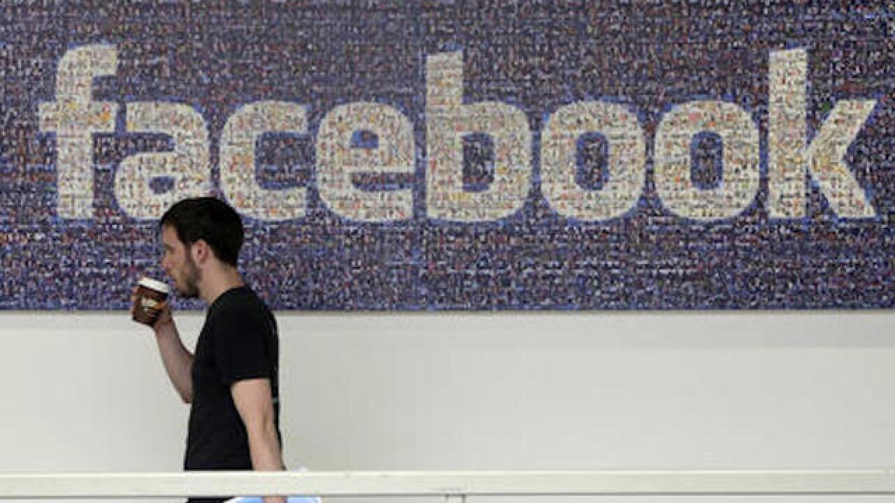 Facebook will refund in-app purchases made by minors