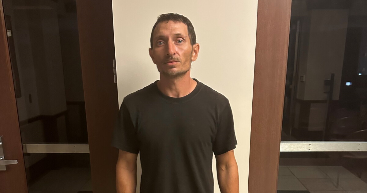 Boone County grand jury indicts man in connection to deadly 2023 crash