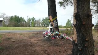 Spotsylvania students killed in crash
