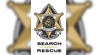 Gallatin County Sheriff Search and Rescue