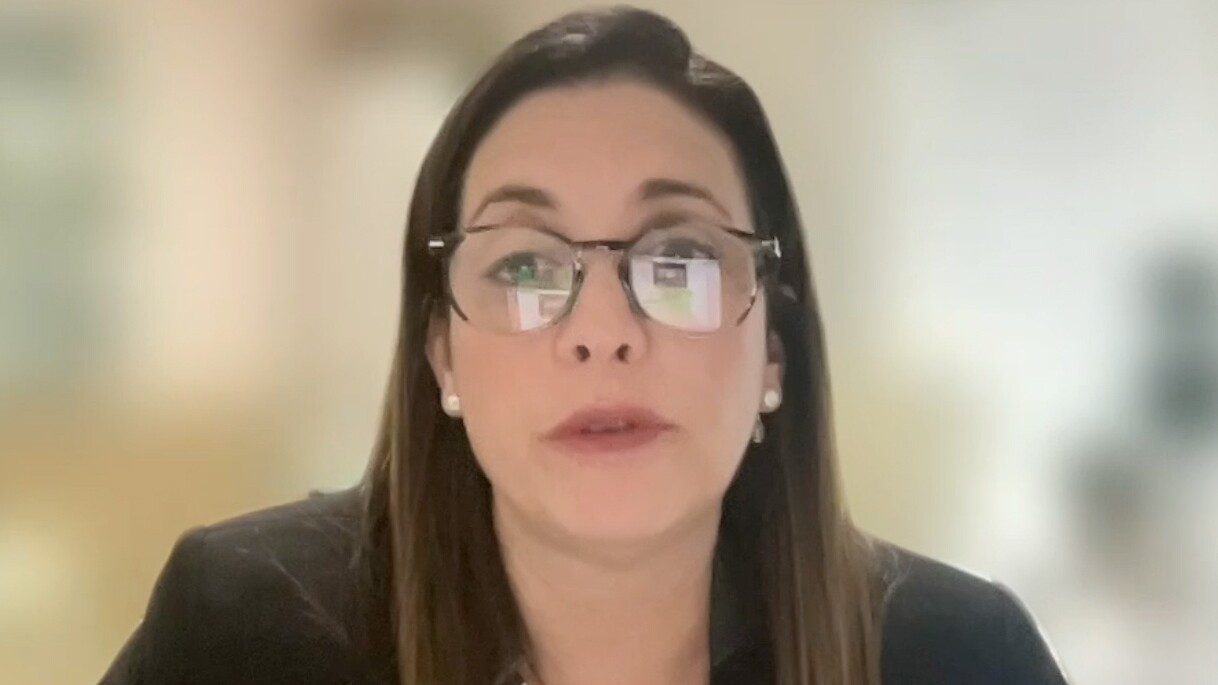 Samantha Barrios explains why she believes there will be more gun violence in Florida following the passage of permitless carry.