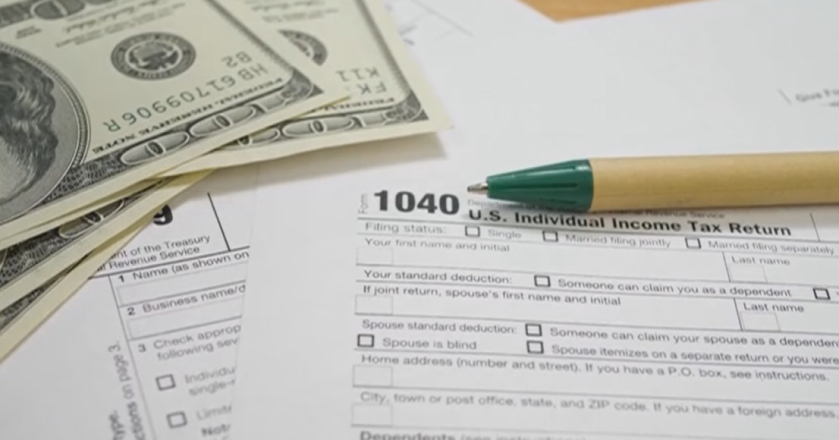 Kentucky lawmakers divided on whether to reduce income tax rate further for 2027