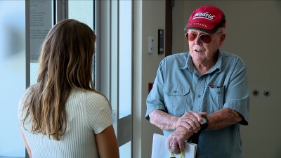 'Listen to our Pleas' Okeechobee Residents Sound off 