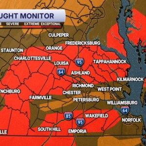 Drought Monitor 