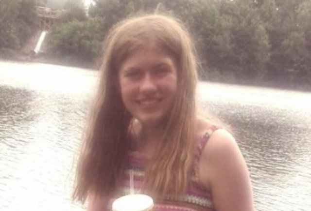 Jayme Closs