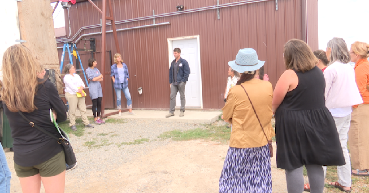 Workshop showcases community food programs - Vimarsana News