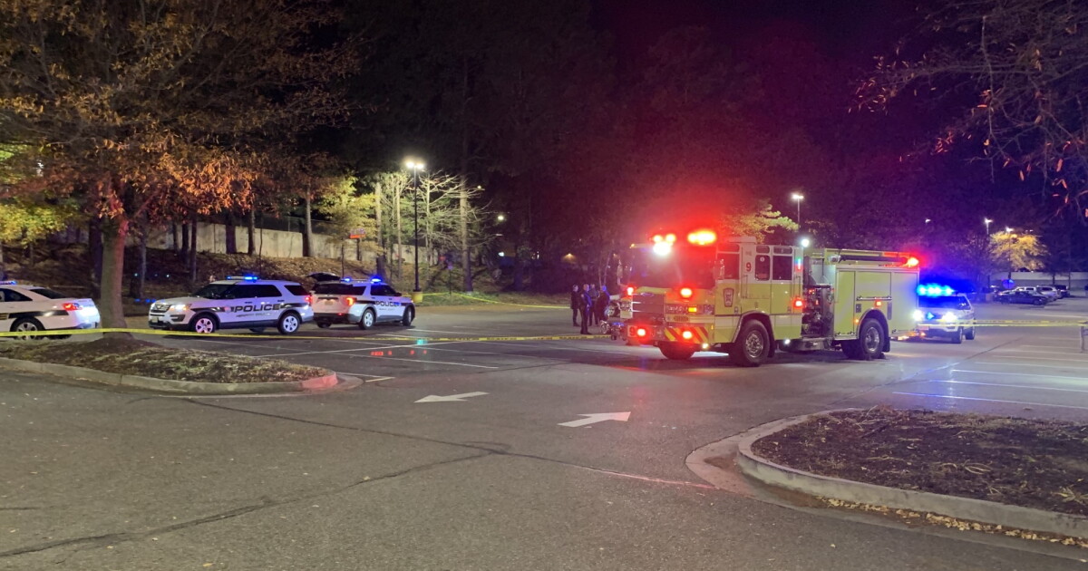 Second man arrested for fatal shooting in Henrico Walmart parking lot