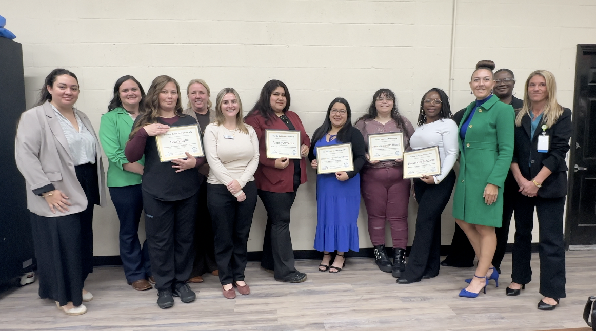 Community members and participants