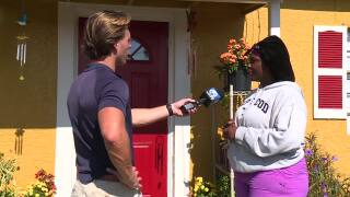 Fort Pierce 23-year-old Killed