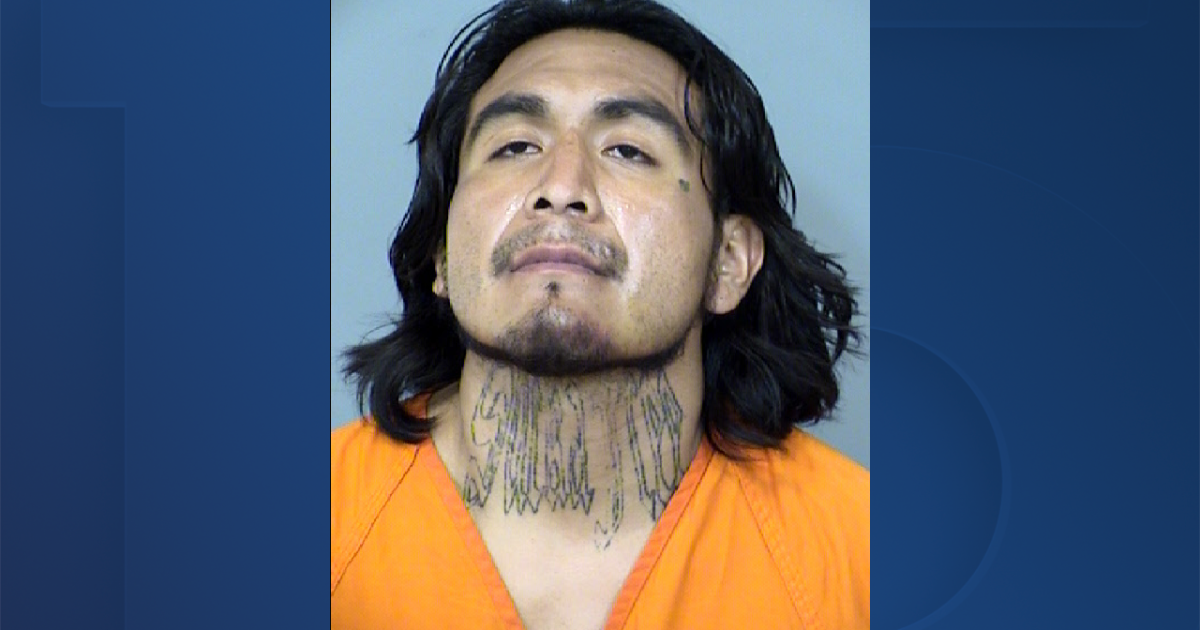 PD: Suspect arrested after man shot, killed in Laveen